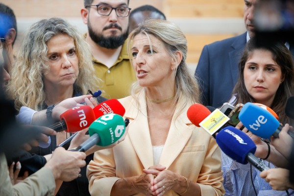 El Congreso prorroga el plazo de enmiendas a la ley de reducción de la jornada laboral