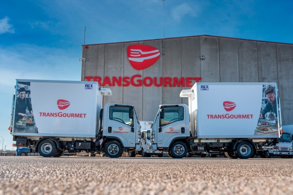 La empresa conjunta de Transgourmet Ibérica y Nudisco empieza su andadura tras aprobar la operación la CNMC