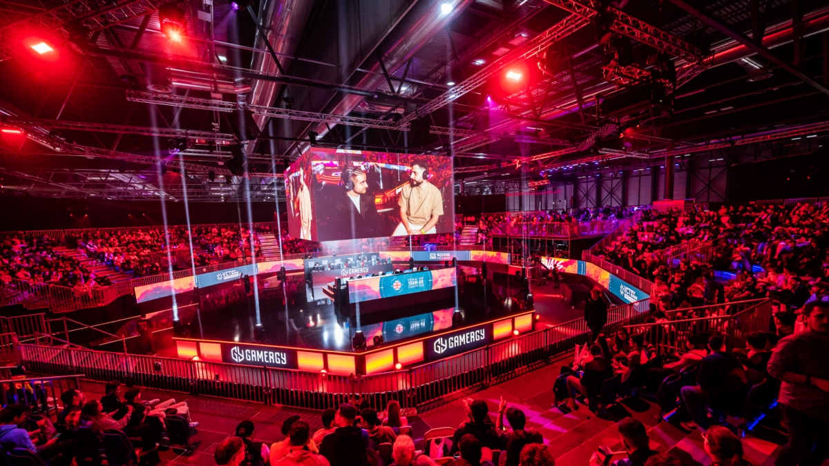 La alicantina GGTech llevará el evento de videojuegos y 'esports' Gamergy a Dallas en 2026