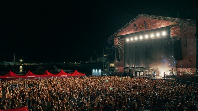 SOM Festival avanza en desarrollo sostenible y neutralidad climática con su programa 'Somstenibles'