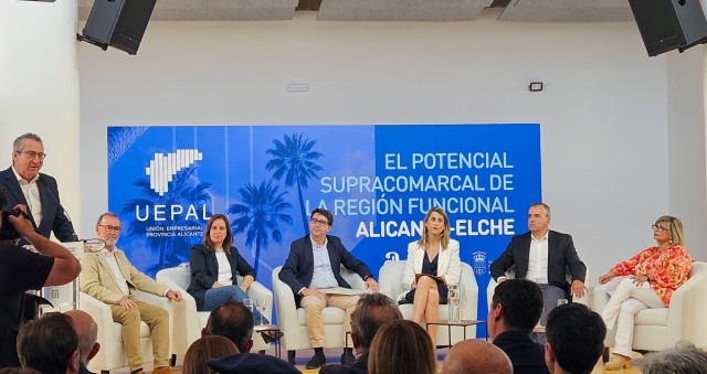 Ser del Hércules, pero querer que el Elche suba a Primera porque la provincia lo necesita