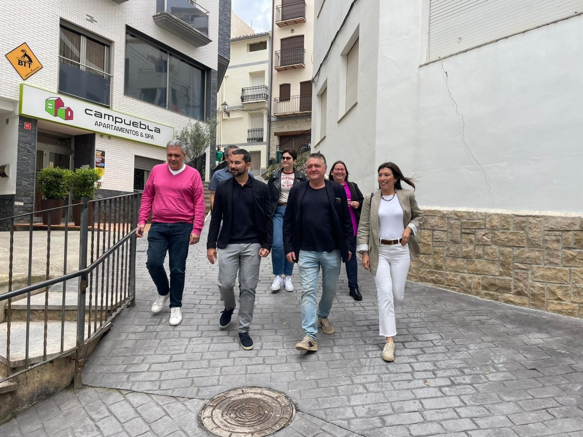 El PSPV lamenta que el Consell haga 