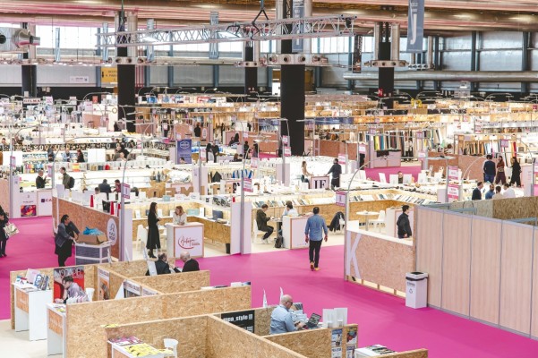 Futurmoda inicia su periodo de comercialización de cara a la edición de octubre