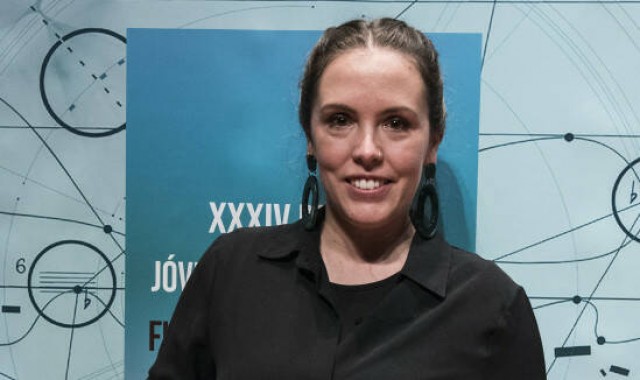 La yeclana Esther Pérez Soriano, finalista del Premio Jóvenes Compositores  Fundación SGAE-CNDM

