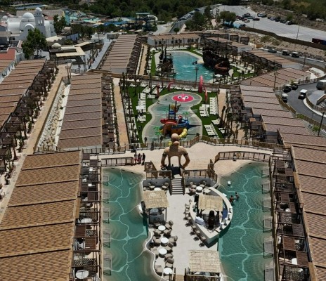 Grupo Fuertes refuerza su oferta turística y abre un nuevo resort en Benidorm
