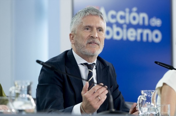 El Gobierno impulsa la ley de protección de servicios esenciales de sectores vinculados a energía, transporte o sanidad
