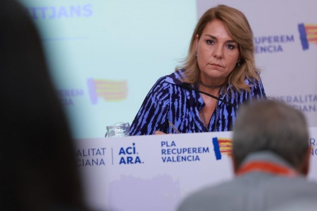 El Consell aprueba el proyecto de ley para poner en marcha el Tribunal Administrativo Valenciano de Contratos Públicos