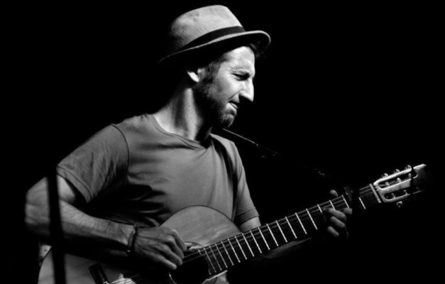 Nacho Pereda y L@s Chatarrer@s del Amor cierran la temporada de músicas urbanas en La Nau