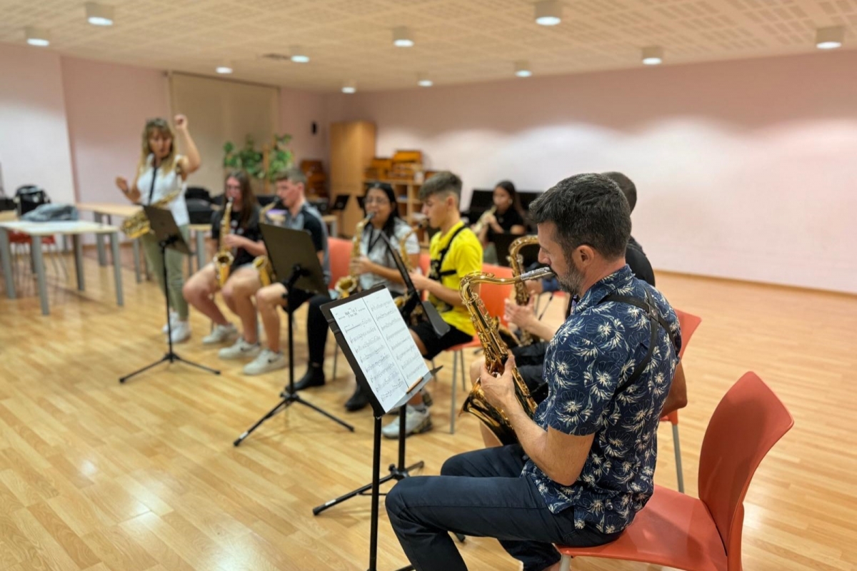 Ayuntamiento de Burriana - 