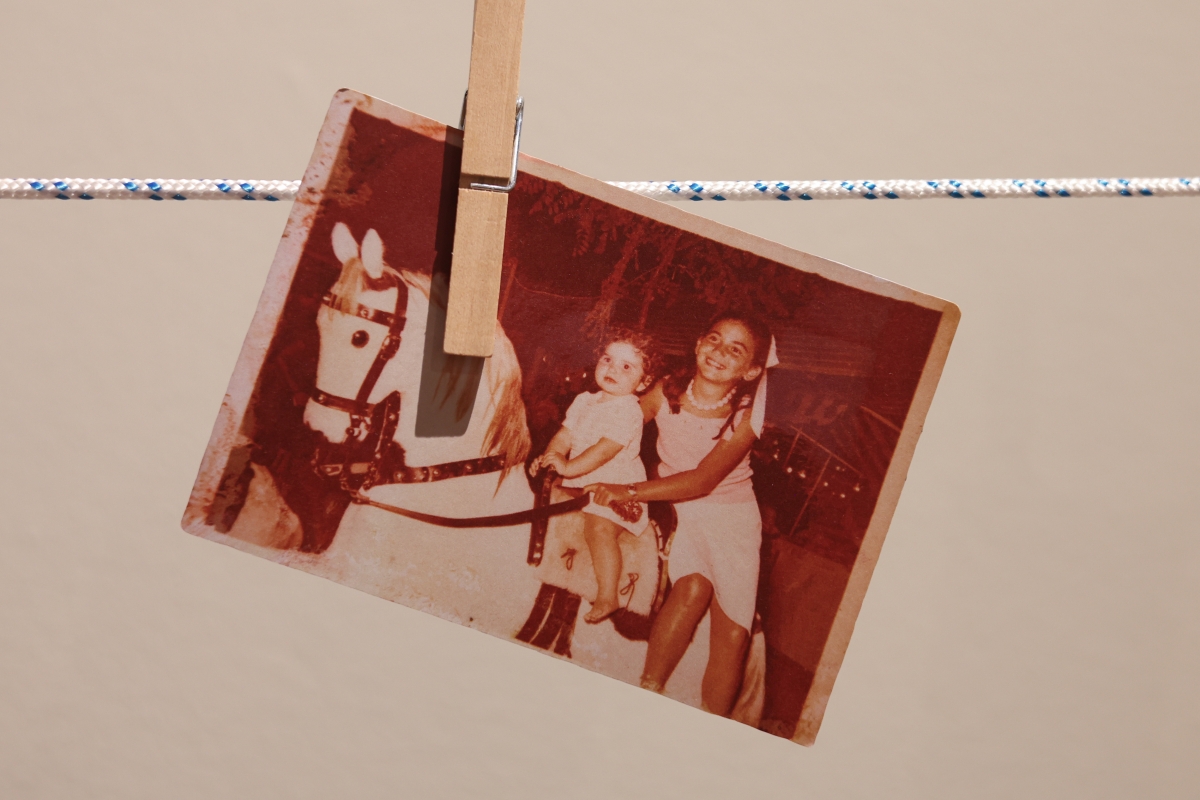 Las fotos recuperadas tras la Dana se abren hueco en el museo