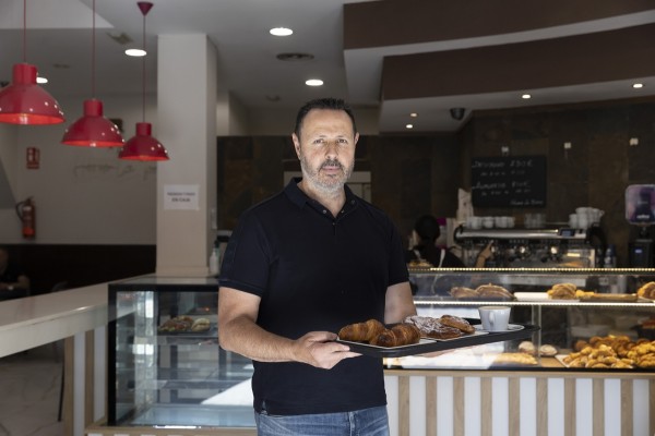 El horno de La Torre, afectado por la Dana: la historia de un oficio que se niega a desaparecer