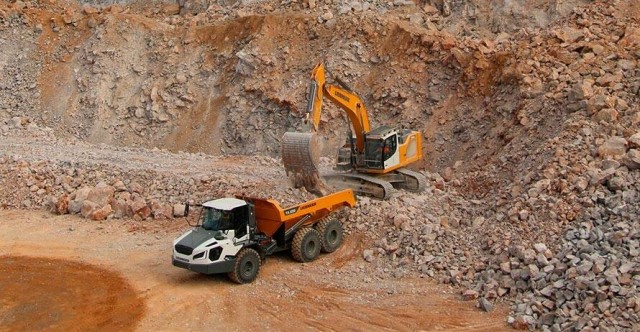 La construcción reactiva la explotación de áridos: el Consell tramita un proyecto en Onda de 200.000 t/año