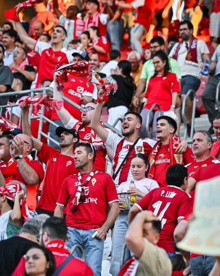 Vendidas 6.032 entradas en 24 horas para el Murcia-Nástic del 7 de junio