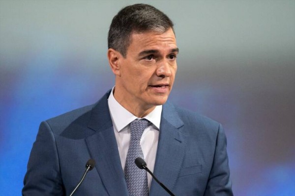 El PSOE sigue subiendo hasta el 34%, aunque el PP recorta la ventaja a 2,5 puntos