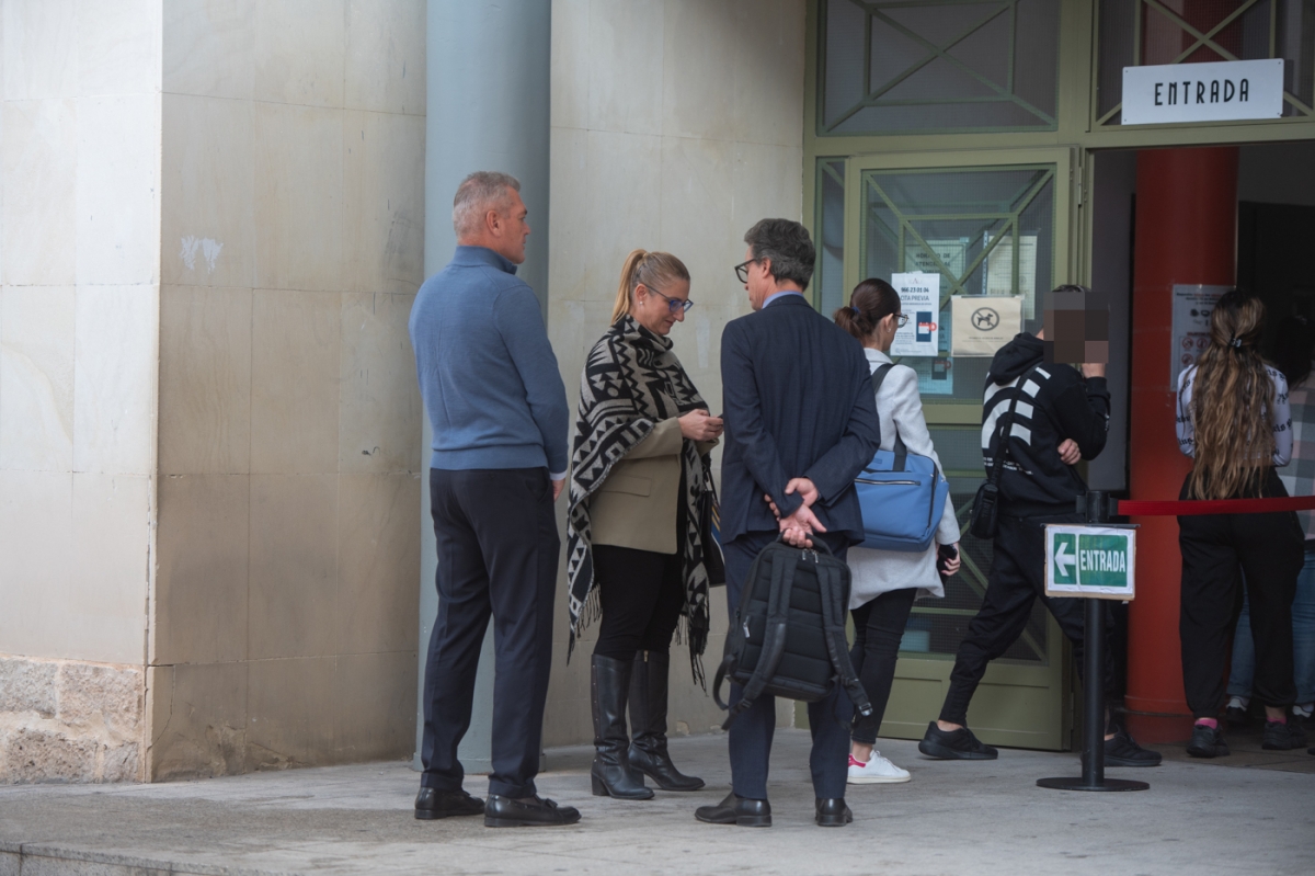 El PP descarta medidas para la edil de Empleo investigada por la sede de 'Alicante Futura'