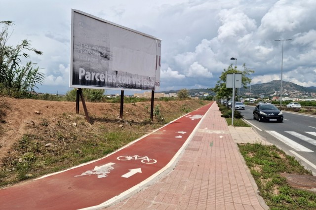 Avance final con el proyecto urbanístico de la ronda Norte: la EVha asigna el diseño para 2.000 viviendas