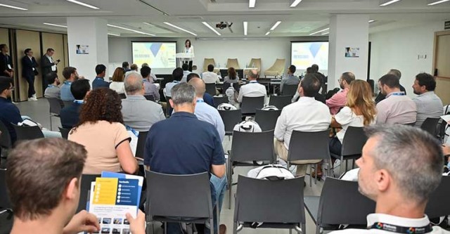 Cartagena acoge el II Congreso Iberquimia con foco en eficiencia, descarbonización y seguridad industrial