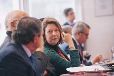 Libertas 7 dispara su beneficio un 360% en el primer semestre