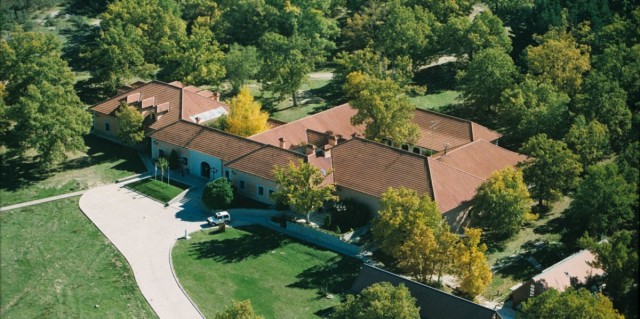 La murciana ASCH construirá un nuevo albergue para el Centro Nacional de Educación Ambiental por cuatro millones de euros