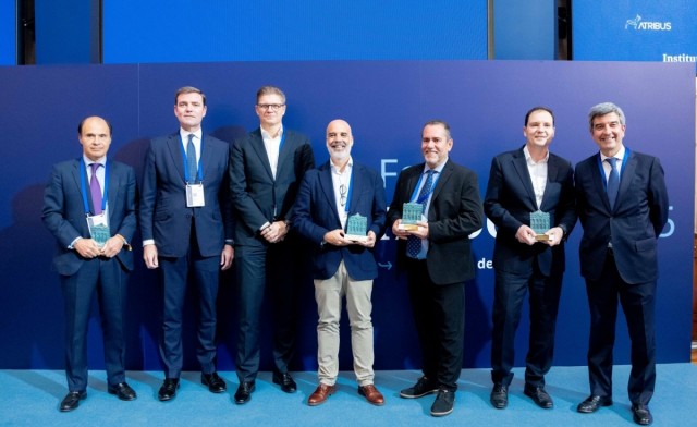 BME postula a Optare Solutions, Bytetravel, Cox y EV Motors a los premios Small & Mid-Cap