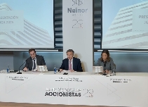 Neinor aumenta su capital en 140 millones para reforzar su balance tras la opa a Aedas