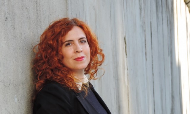 Ana Campoy: “El miedo hace que el ser humano haga cosas terroríficas” 