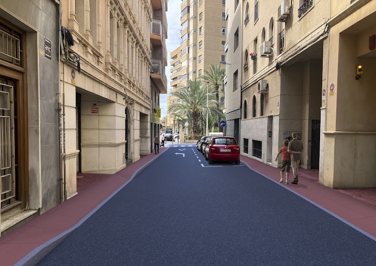 Plataforma única en el entorno - - AP Plataforma única en el entorno -