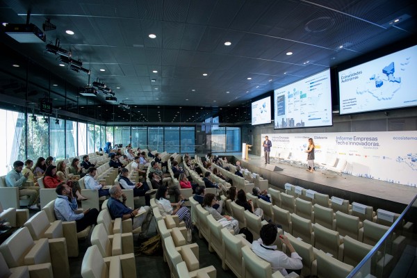 El emprendimiento tecnológico gana peso en la Región con cerca de 1.900 empleos y 270 millones de facturación