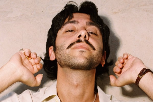La Filmoteca proyecta este jueves en Cartagena el documental sobre Yerai Cortés dirigido por C. Tangana