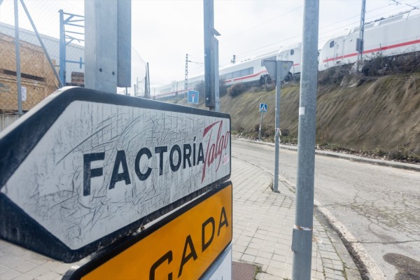 Talgo convoca una junta extraordinaria para recomponer su consejo tras la muerte de Novela