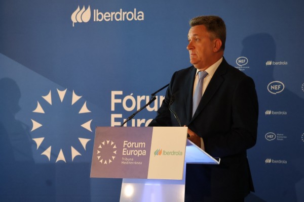 Martínez Mus lamenta retrasos en las obras de prevención: 