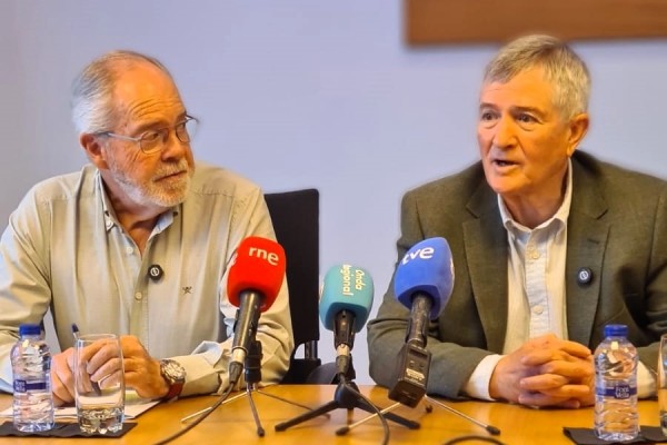 Froet lamenta que faltan 2.000 conductores en la Región y teme que pueda haber desabastecimiento
