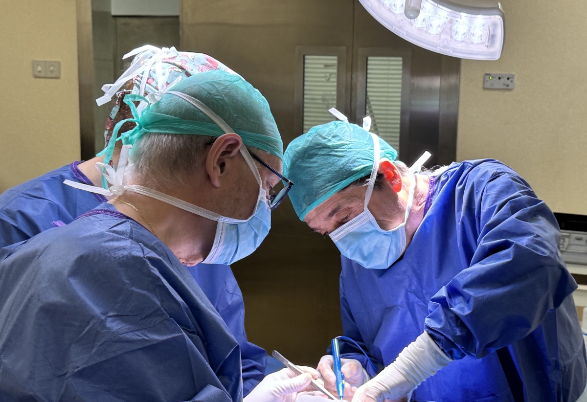 El cáncer de colon podría prevenirse hasta en un 90% si se diagnostica precozmente