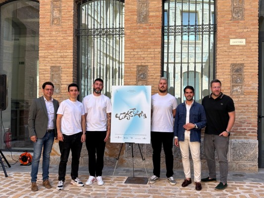El festival Mu-tantes convoca al arte emergente y disruptivo murciano para una nueva edición dedicada a los 'Ecosistemas'