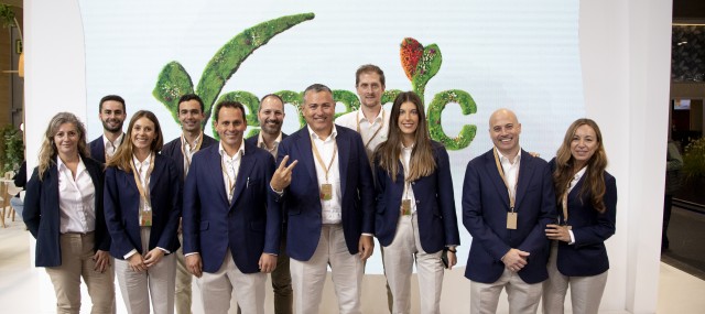 Veganic desembarca en Italia y Suiza para revolucionar la agricultura sostenible