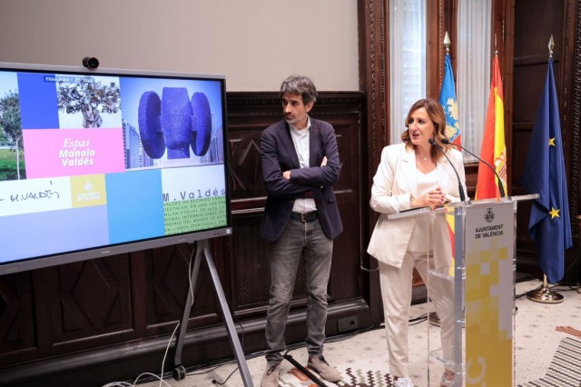 Catalá se pone las pilas con grandes proyectos urbanos tras la irrupción de Bernabé