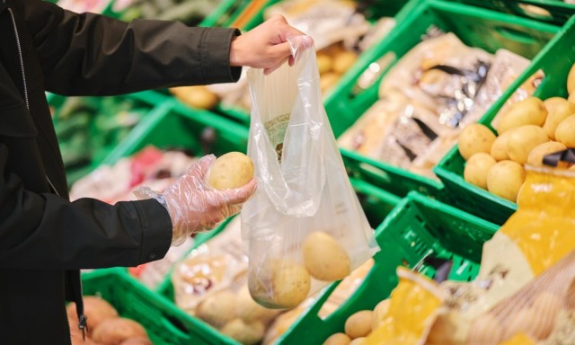 Mercadona comprará este verano 46.000 toneladas cultivadas en el Campo de Cartagena, un 33% más 