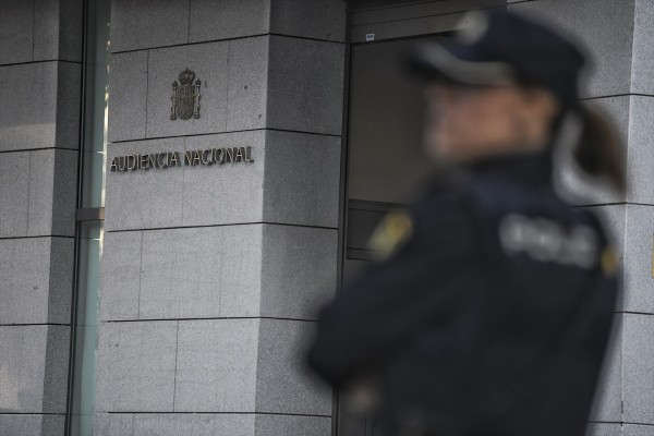 Un cargo de Transportes confirma al juez que no hubo actas de recepción de mascarillas
