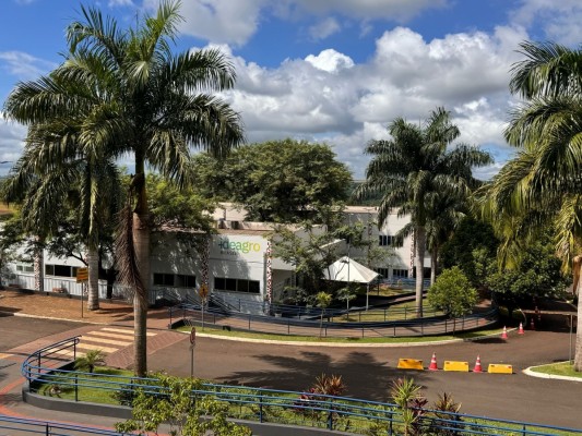 La murciana Ideagro aterriza en Brasil: invierte un millón para estudiar diferentes cultivos y suelos