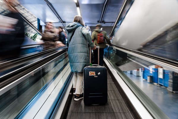 Bernabé destaca el trabajo de Adif y Renfe y dice que la circulación está 