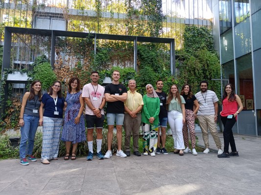 L'UJI participa en un estudi sobre els trastorns psiquiàtrics causats per la contaminació al Mediterrani
