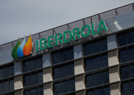 Iberdrola marca un nuevo máximo histórico y roza los 106.000 millones de capitalización