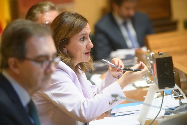 El Ayuntamiento de València recaudará un 33% más por la subida del Impuesto de Obras en 2025