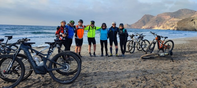 El cicloturismo, la tendencia vacacional del verano para viajeros exigentes