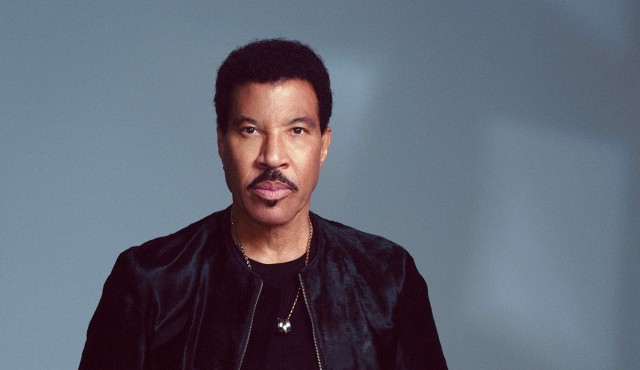 La superestrella del pop Lionel Richie ofrecerá un concierto en la Plaza de Toros de Murcia el 23 de julio