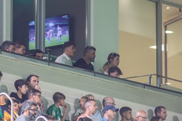Ocho jugadores del Elche ya han marcado al menos un gol esta temporada
