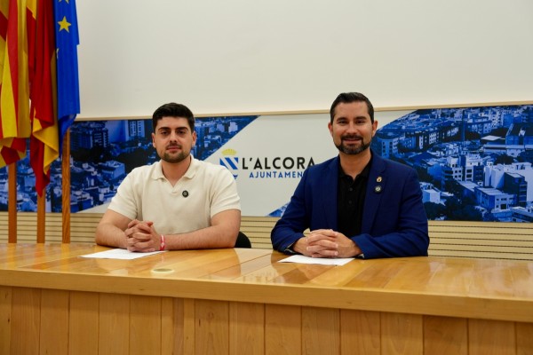 L'Alcora hace balance: reduce el paro, desarrolla grandes proyectos y piensa en sus vecinos