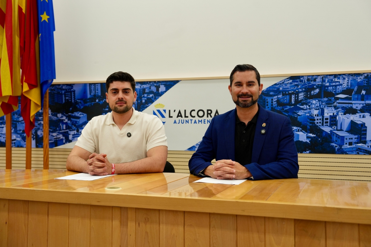L'Alcora hace balance: reduce el paro, desarrolla grandes proyectos y piensa en sus vecinos