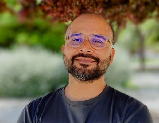 Nishant Singh (UJI), premiado con el Premio Joven Investigador por la Real Sociedad Española de Química