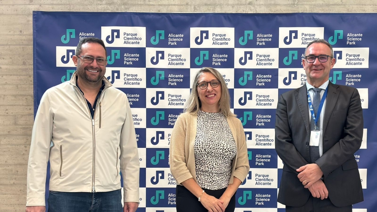 The Recirculars se incorpora al PCA para impulsar tecnología que transforma los residuos en recursos